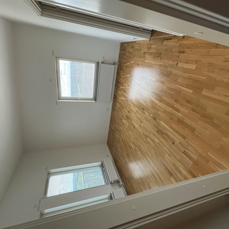 Fornbacken 5 - Photo 1