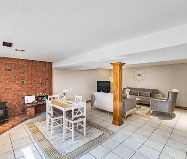 For Lease - 110 Houston Road Unit# Basement, Vaughan, Ontario - Photo 3