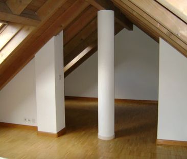 3 Zimmer, 110 m², 2. Stock - Photo 3