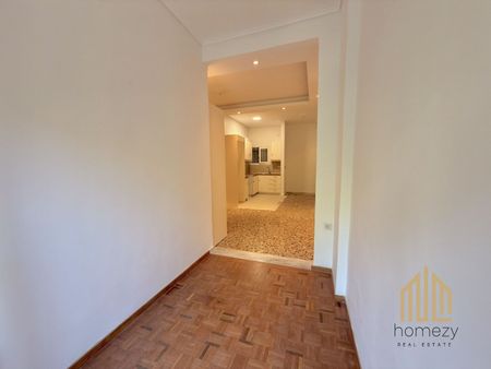 Διαμέρισμα για ενοικίαση Κέντρο Νέου Φαλήρου (Νέο Φάληρο) - Photo 3