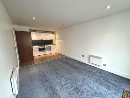 1 bedroom apartment to rent - Photo 3