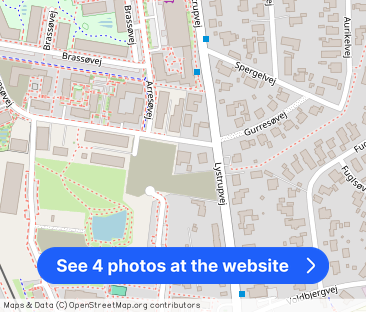 Boligen til den studerende, singlen eller det unge par - Photo 1