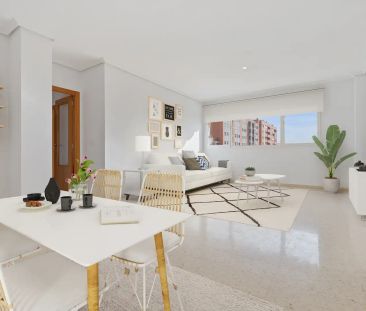 Piso de alquiler en Carrer Vicente Alexandre, 16, Benisaudet - Photo 5