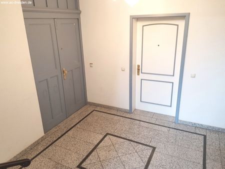 Helle 2-Raum-Wohnung in kernsaniertem Gründerzeithaus in Chemnitz-Kassberg - Photo 4