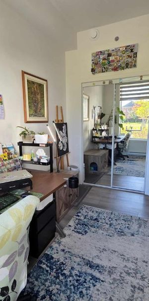 4 et demi de luxe à Brossard *2 mois gratuit à la cession du bail* - Photo 1