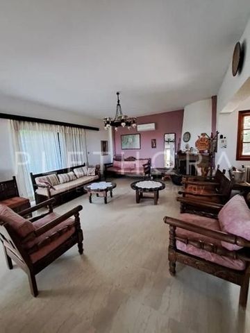 Μονοκατοικία για ενοικίαση Σαρωνίδα - Photo 3