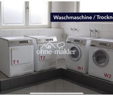 Ab 1.3. Industrial Loft nahe Uni Klinik / Bayr Bhf - Photo 4