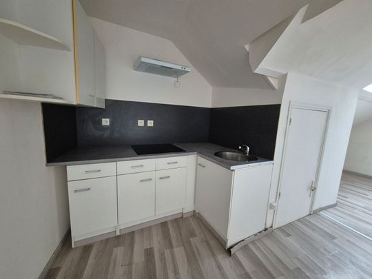 Location Appartement 1 pièce 34m² - Photo 1