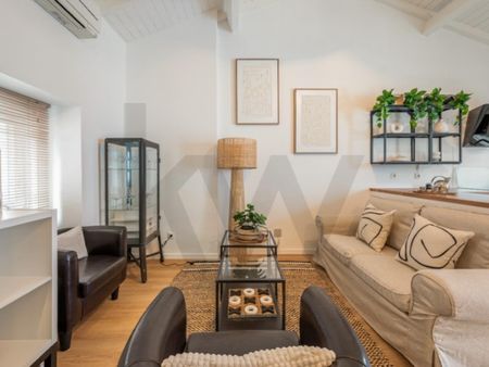 Moradia T1 em Lisboa - Photo 4