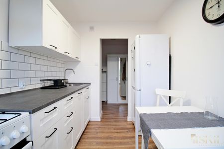 Wynajem 2 pokoje, ul. Odyńca, po remoncie - Photo 5