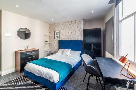 Studio to rent - Photo 2