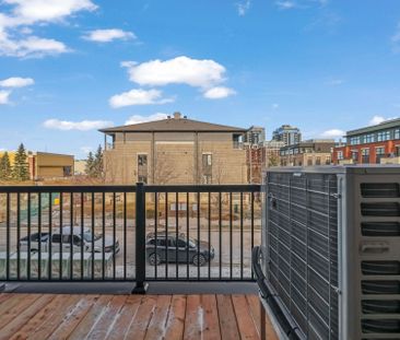 For Lease - 701 Glenroy Gilbert Drive Unit# 06, Barrhaven, Ontario - Photo 1