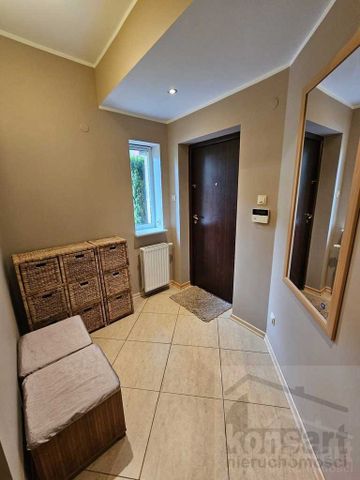 3pok. 86m2, ogród 200m2, 2 miejsca post., Gumieńce - Фото 2