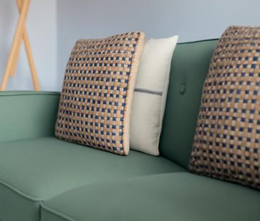 3 bedroom terraced house to rent - Photo 4