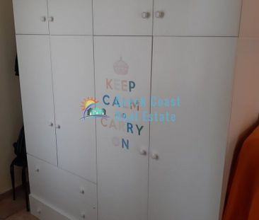 Studio/Γκαρσονιέρα για ενοικίαση Πάτρα - Κέντρο (Πάτρα) - Photo 5