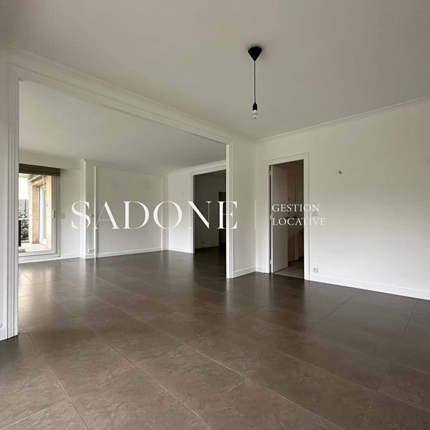 Location Appartement 6 pièces 154,40 m² à Neuilly-sur-Seine - Photo 1