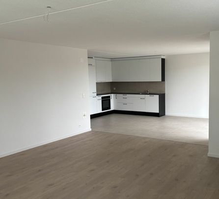 Appartement de 5.5 pièces entièrement rénové - Foto 1