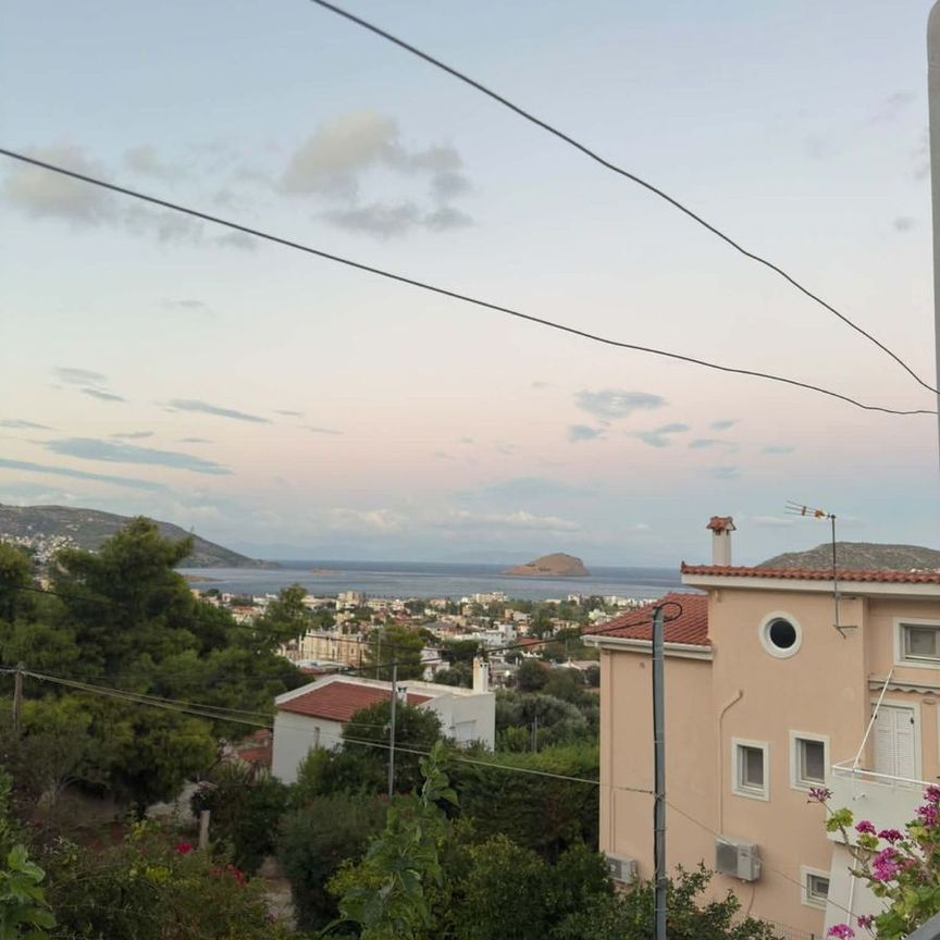 Διαμέρισμα για ενοικίαση Πόρτο Ράφτη (Μαρκόπουλο) - Φωτογραφία 1