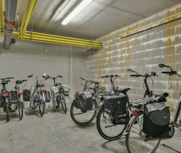 Recent instapklaar gelijkvloers appartement te Aartrijke - Foto 5