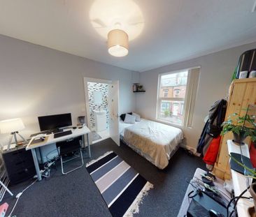 12 Ashville Avenue, Leeds, LS6 1LX - Photo 2