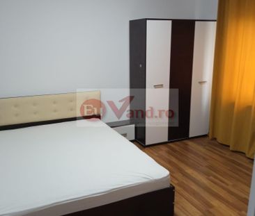 Închiriază Apartament 3 camere I. C. Frimu - Fotografie 1