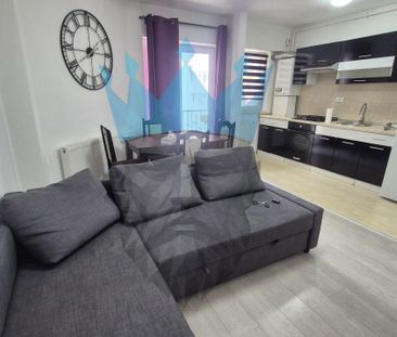Apartament 2 Camere 17 Residence Dristor Bucuresti - Photo 2