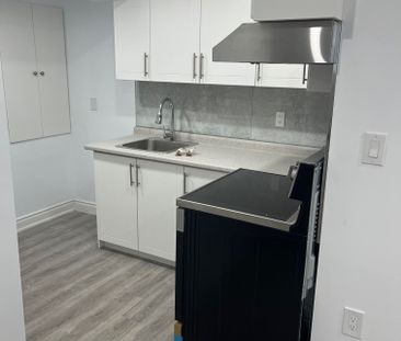 For Lease - 1105 Field Drive Unit# Lower, Milton, Ontario - Photo 3