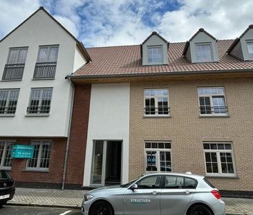 Appartement te huur in Opwijk voor € 1.200 met 2 slaapkamers - Photo 4