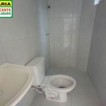 APARTAMENTO - Foto 1