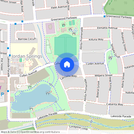 35 Cullen Avenue, 2747, Jordan Springs Nsw