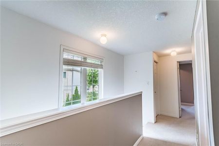 For Lease - 110 Activa Avenue Unit# D21, Waterloo, Ontario - Photo 2