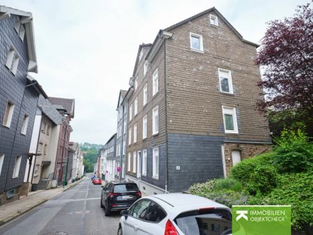 Single- oder Pärchen- Wohnung in Velbert - Langenberg - Foto 5