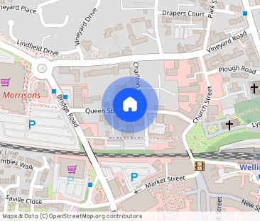 Queen Street, Wellington, Telford, Shropshire, TF1 - Photo 1