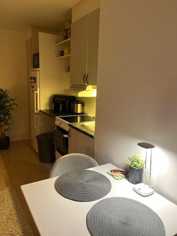 Landshammarsgatan, Gnesta - Photo 3