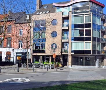 GENT – Lichtrijke appartement 79m² met open zicht op Griendeplein - Photo 4
