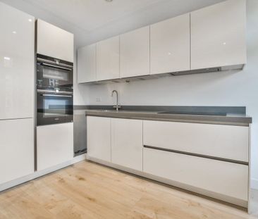 Stadionweg 196-2, Minervabuurt-Midden, 1077TD, Amsterdam - Photo 5