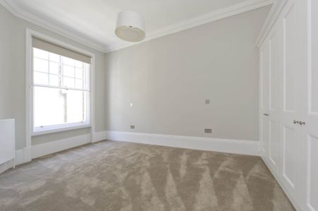 Price £2,500 pw - Available Now - Unfurnished - Photo 5
