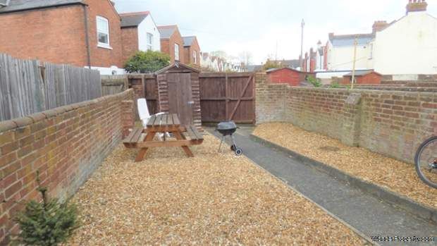 1 bedroom property to rent in Exeter - Photo 1