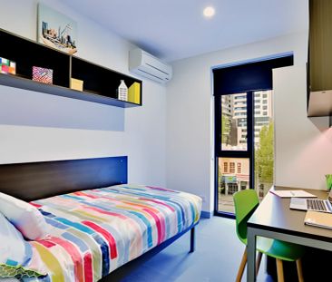 4 Bedroom Apartment - Photo 6