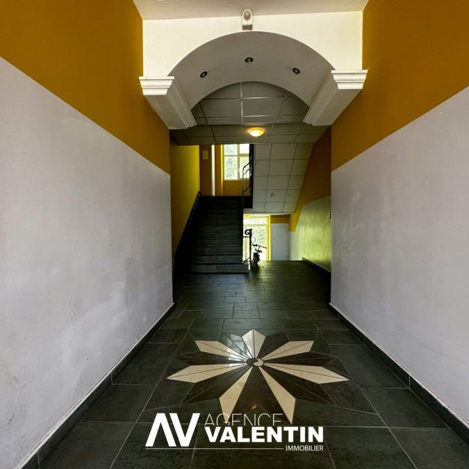 Appartement 2 pièces à Creutzwald - Photo 1