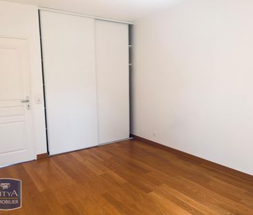 Location Appartement 4 pièces 105m² ANGERS 49000 - Photo 4