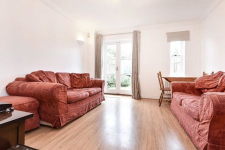 3 bedroom terraced house to rent - Photo 5