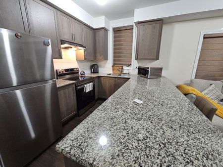 For Lease - 40 Halliford Place Unit# 509/53, Brampton, Ontario - Photo 5