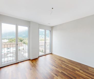 Attraktive Wohnung an zentraler Lage - Foto 3