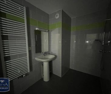 Appartement à louer 2 pièces 42.01m² - Photo 6