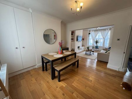 2 bedroom terraced house to rent - Photo 5