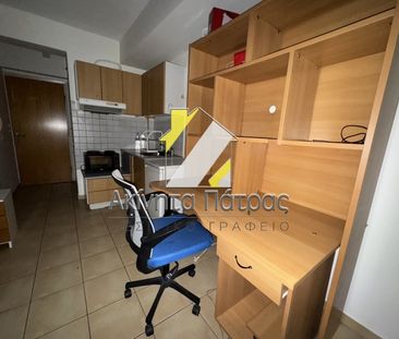 Γκαρσονιέρα/Studio 28 τ.μ. - Photo 6