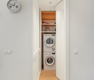 Wyjątkowy, designerski apartament 98 m2 2 pokoje - Zdjęcie 1