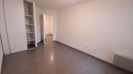 location Appartement T2 DE 41.34m² À NANTES - Photo 3