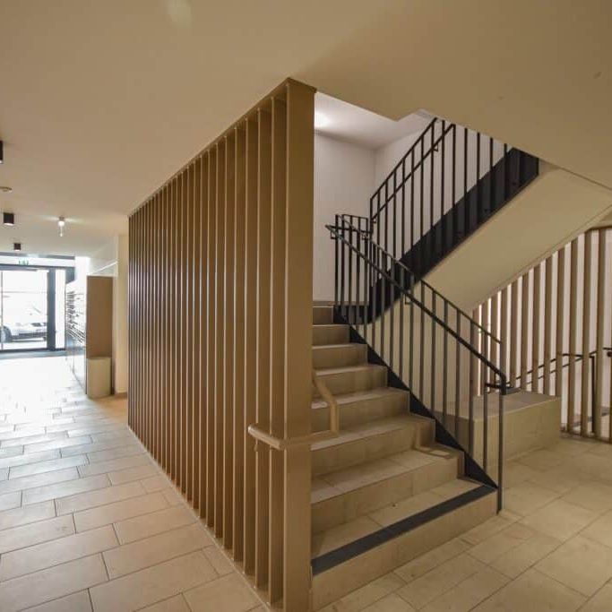Wunderschöne 3-Zimmer-Wohnung mit 2 Terrassen - Photo 1